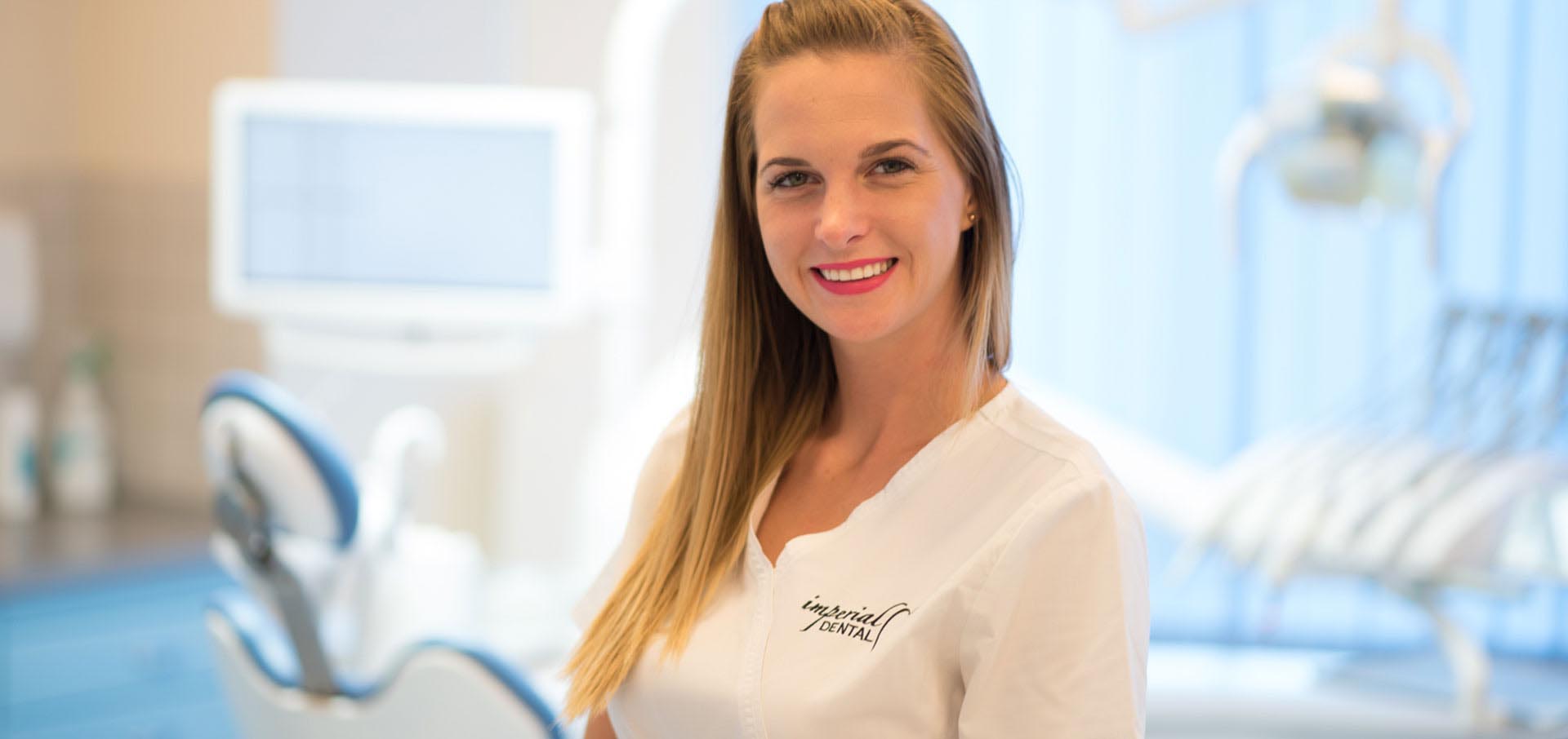 Imperial Dental Implantology and Aestethic Dentistry Centre